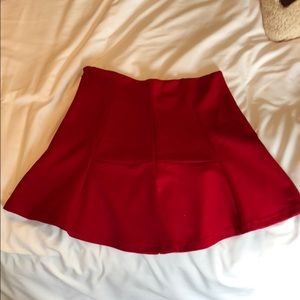 Ambiance Apparel skirt